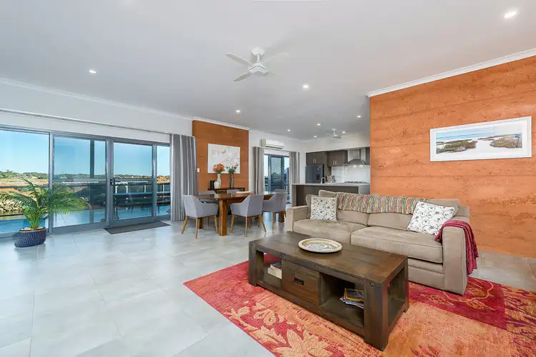 Fourth view of Homely house listing, 56 Bluefin Cove, Exmouth Gulf WA 6707