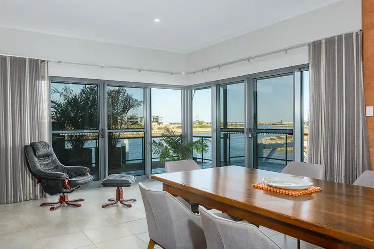 Fifth view of Homely house listing, 56 Bluefin Cove, Exmouth Gulf WA 6707
