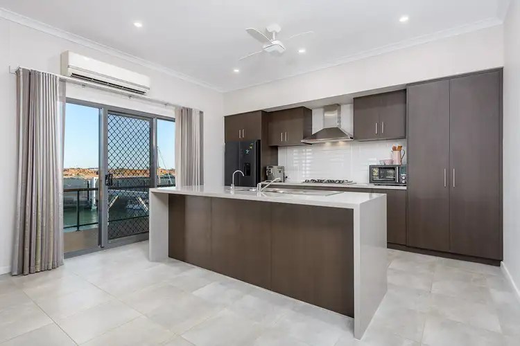 Sixth view of Homely house listing, 56 Bluefin Cove, Exmouth Gulf WA 6707