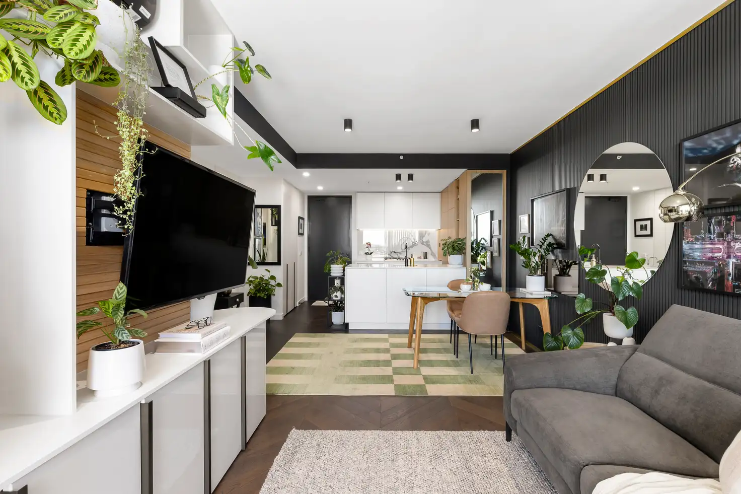 Main view of Homely apartment listing, 504/17 Taylor St, Moorabbin VIC 3189