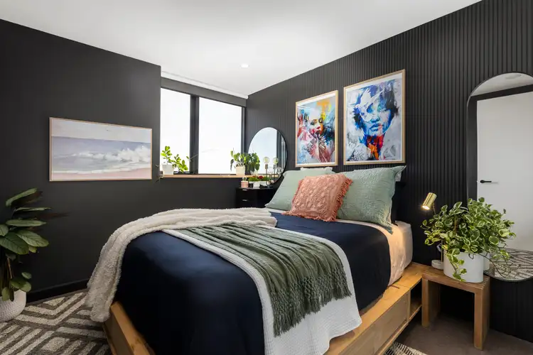 Fourth view of Homely apartment listing, 504/17 Taylor St, Moorabbin VIC 3189