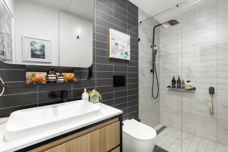 Fifth view of Homely apartment listing, 504/17 Taylor St, Moorabbin VIC 3189