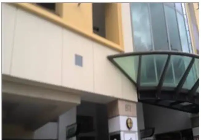 Second view of Homely unit listing, Unit 10M 811 Hay Street, Perth WA 6000