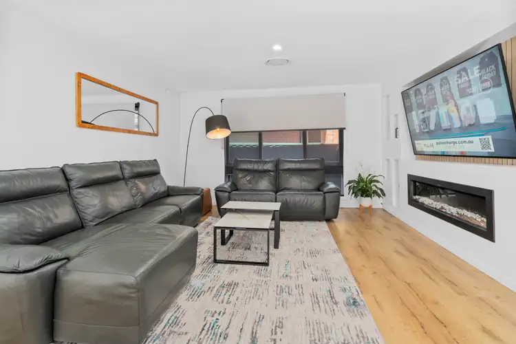 Third view of Homely villa listing, 6/7 Hanlon Close, Minto NSW 2566