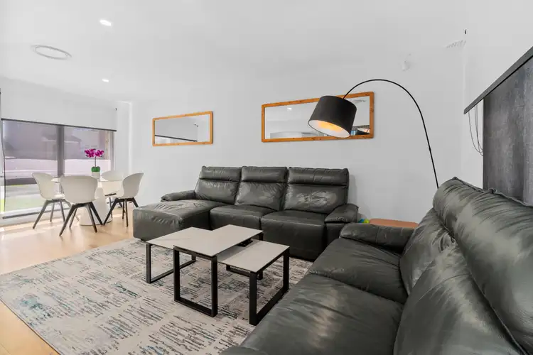 Fourth view of Homely villa listing, 6/7 Hanlon Close, Minto NSW 2566