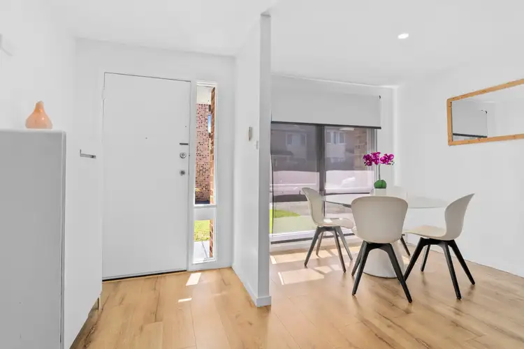 Fifth view of Homely villa listing, 6/7 Hanlon Close, Minto NSW 2566