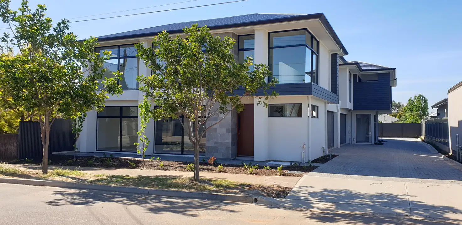 Main view of Homely townhouse listing, 2/5 John Avenue Tranmere, Tranmere SA 5073