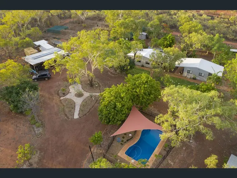 Main view of Homely house listing, Lot 6 Savannah Way, Derby WA 6728