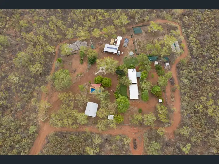 Second view of Homely house listing, Lot 6 Savannah Way, Derby WA 6728