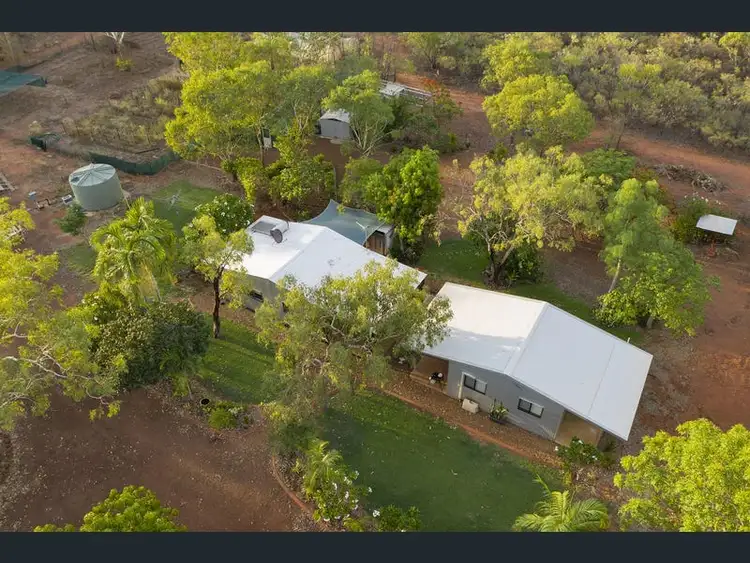 Third view of Homely house listing, Lot 6 Savannah Way, Derby WA 6728