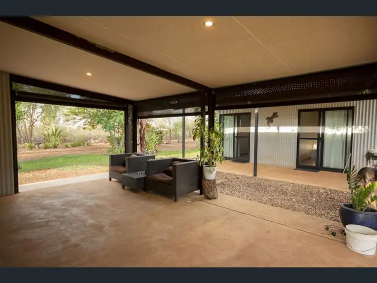 Fourth view of Homely house listing, Lot 6 Savannah Way, Derby WA 6728