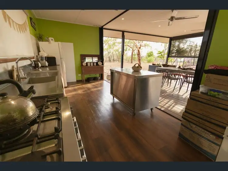 Fifth view of Homely house listing, Lot 6 Savannah Way, Derby WA 6728