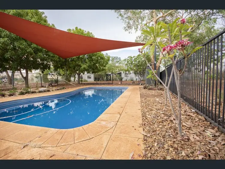 Sixth view of Homely house listing, Lot 6 Savannah Way, Derby WA 6728