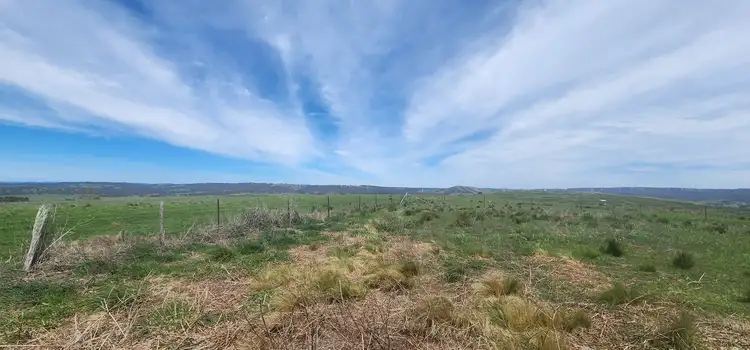 Second view of Homely land listing, Lot 2, 175 Pomeroy Mill Ford Rd, Mummel NSW 2580