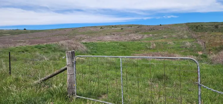 Third view of Homely land listing, Lot 2, 175 Pomeroy Mill Ford Rd, Mummel NSW 2580