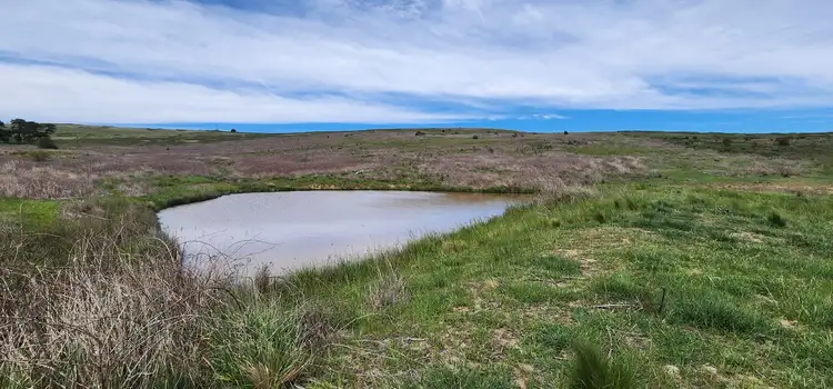 Fourth view of Homely land listing, Lot 2, 175 Pomeroy Mill Ford Rd, Mummel NSW 2580