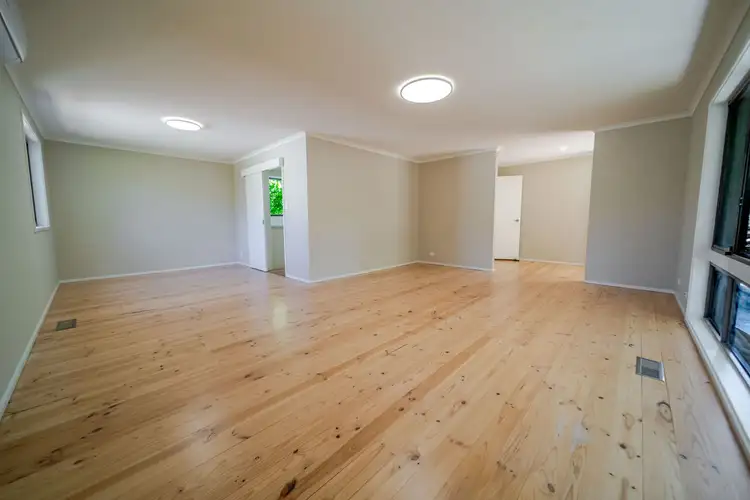 Fourth view of Homely house listing, 31 Moruya Circuit, Kaleen ACT 2617