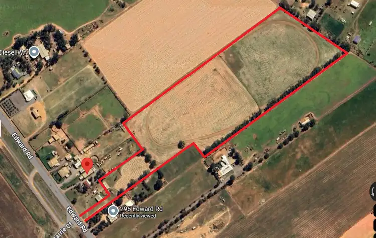 291 Edward Road, Geraldton WA 6530