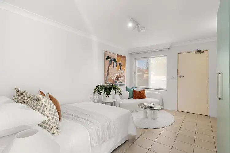 Second view of Homely apartment listing, 10/21-23 Twenty-Second Avenue, Sawtell NSW 2452