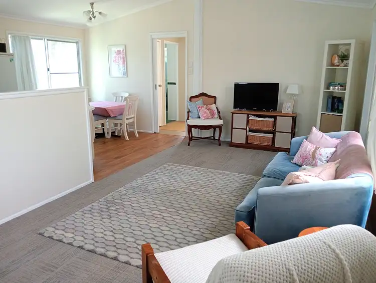 Third view of Homely house listing, 6/45 The Lakes Way, Forster NSW 2428