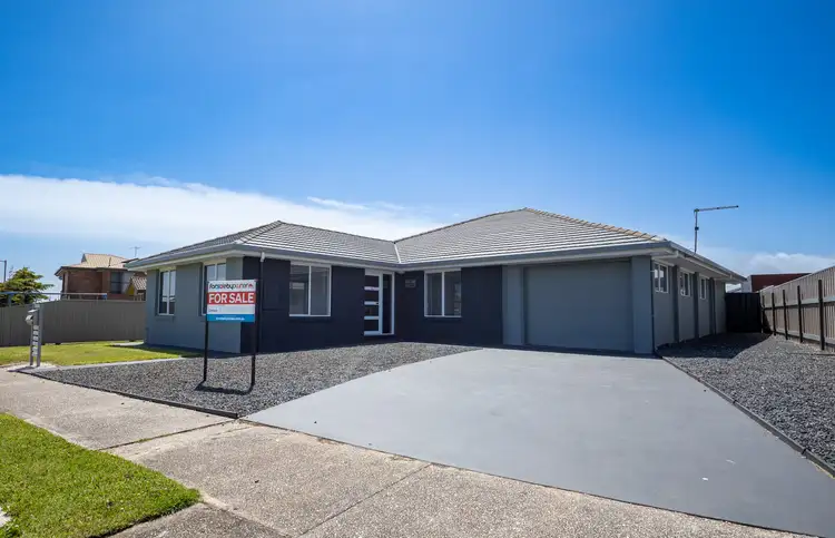 28 Leighlands Avenue, Ulverstone TAS 7315