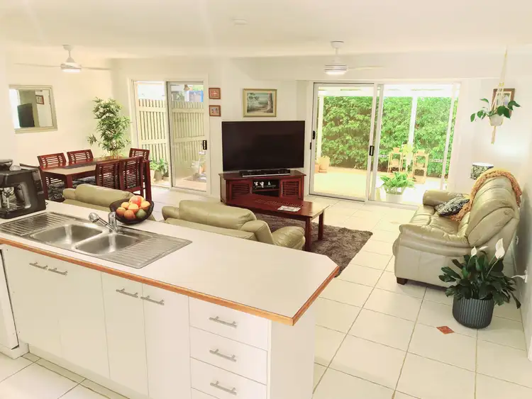 43/39 Pitta Place, Carseldine QLD 4034