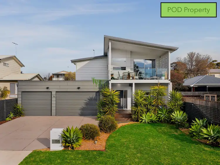 15A Leslie Avenue, Cowes VIC 3922