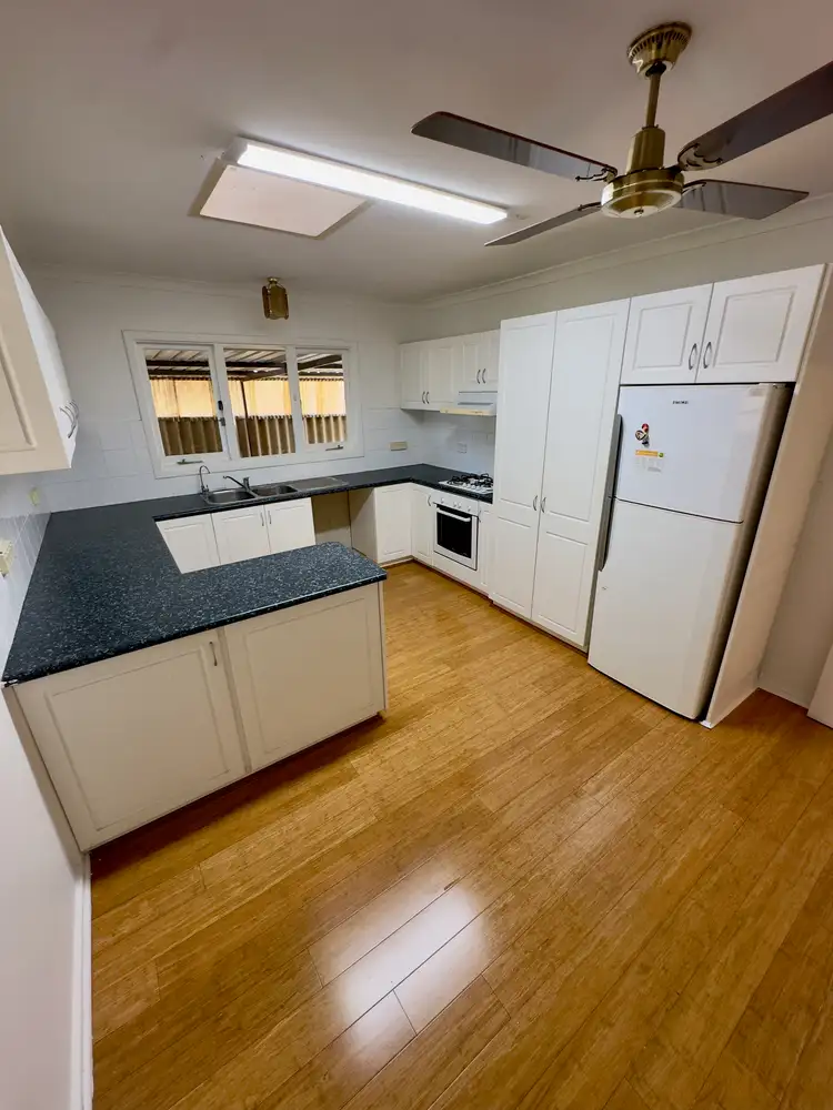 Second view of Homely house listing, 11 Curlington Cres, Balga WA 6061