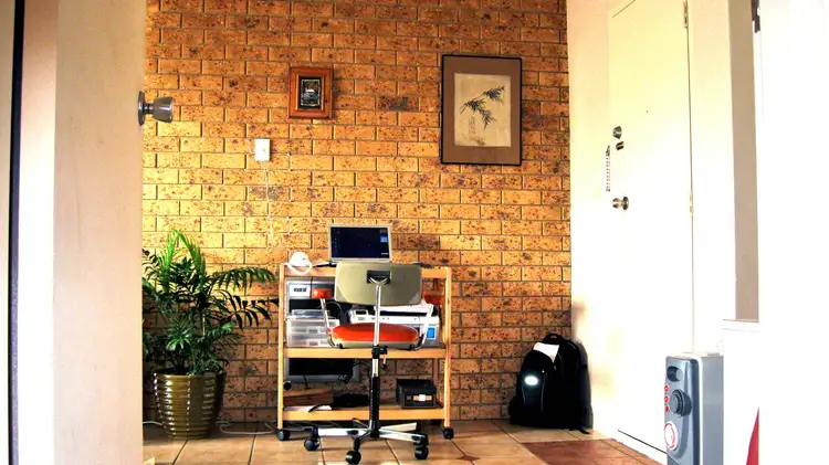 Second view of Homely unit listing, 21/28 Springvale Drive, Hawker ACT 2614