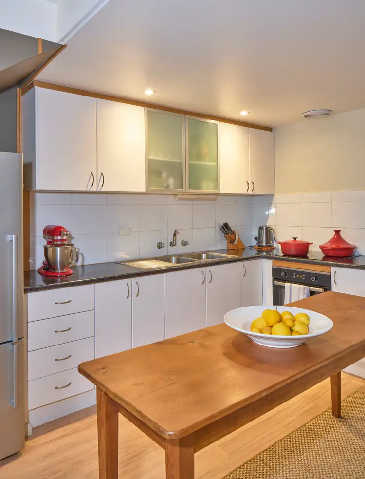 Third view of Homely townhouse listing, 14/4 Davey Place, South Hobart TAS 7004