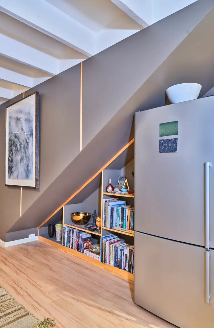 Fourth view of Homely townhouse listing, 14/4 Davey Place, South Hobart TAS 7004