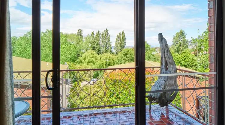 Sixth view of Homely townhouse listing, 14/4 Davey Place, South Hobart TAS 7004