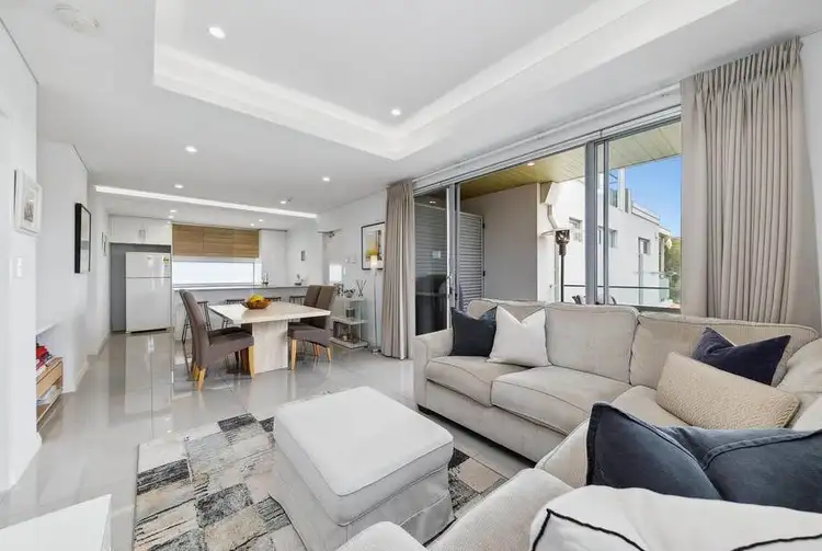 Second view of Homely apartment listing, 5/172 Loftus St, North Perth WA 6006