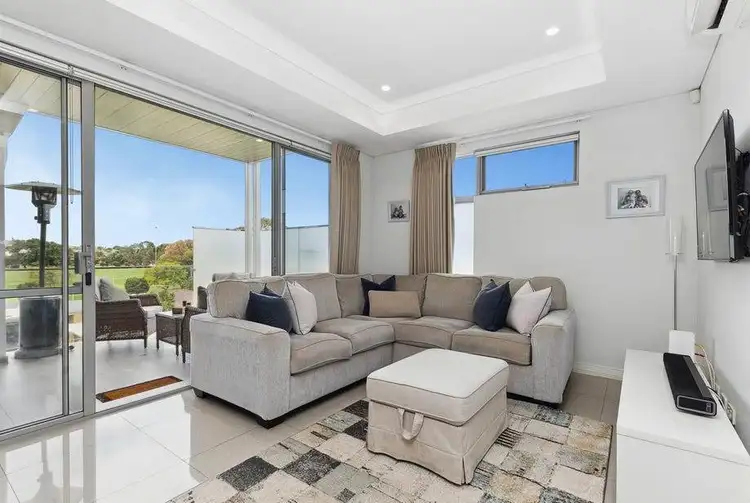 Third view of Homely apartment listing, 5/172 Loftus St, North Perth WA 6006