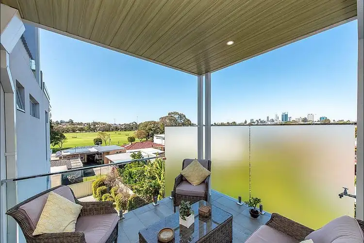 Fourth view of Homely apartment listing, 5/172 Loftus St, North Perth WA 6006