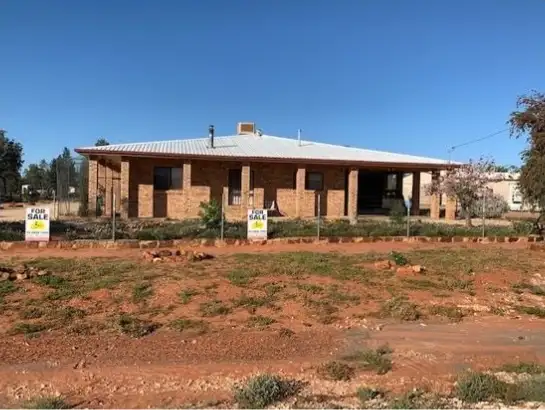 Main view of Homely house listing, 24 Walgett Street, Cumborah NSW 2832