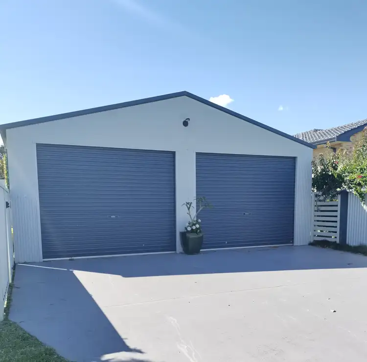 Second view of Homely house listing, 3 Crookhaven Drive, Greenwell Point NSW 2540