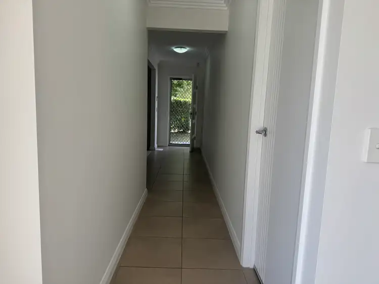 Third view of Homely semi-detached listing, 41A Ducros St, Oran Park NSW 2570