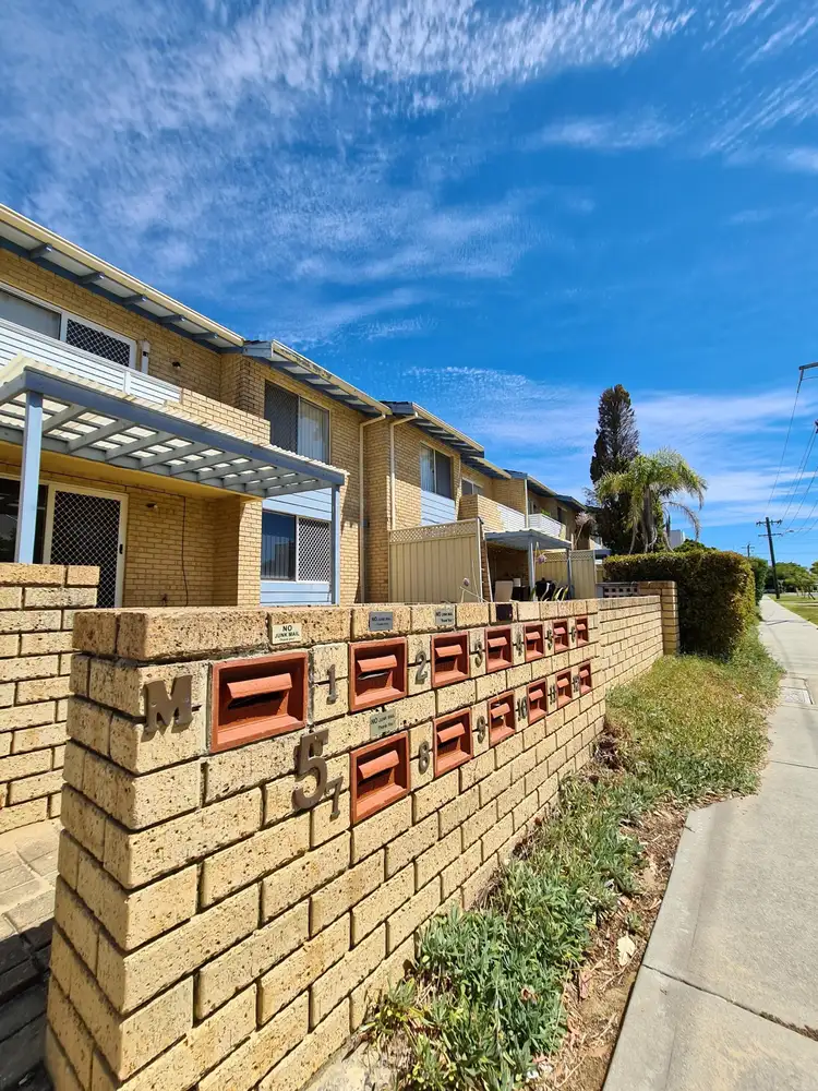 Second view of Homely unit listing, 11/5 Brookside Avenue, South Perth WA 6151