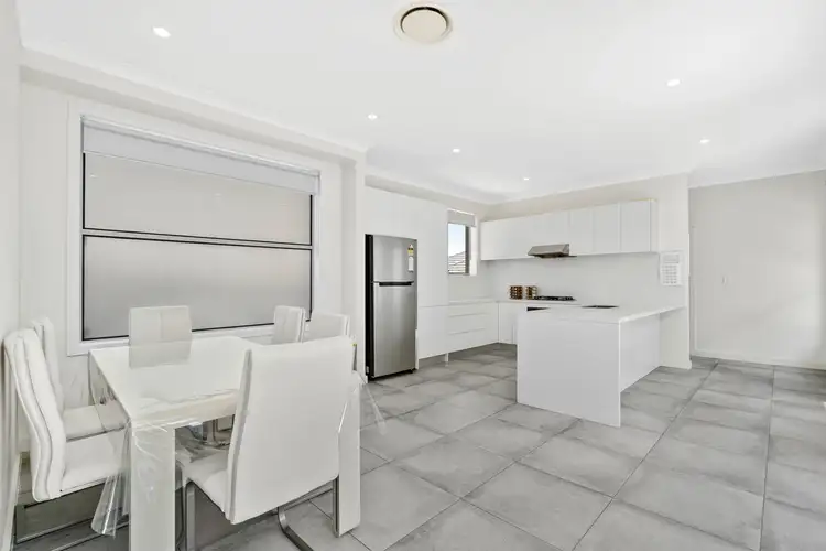 Fourth view of Homely townhouse listing, 2/198 Old Kent Rd, Greenacre NSW 2190