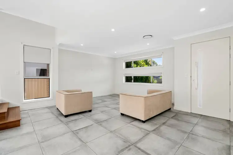Fifth view of Homely townhouse listing, 2/198 Old Kent Rd, Greenacre NSW 2190