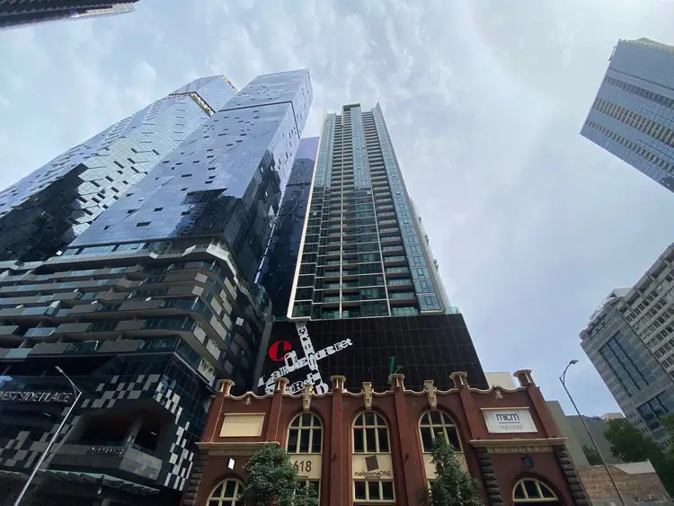 1108 / 618 Lonsdale Street, Melbourne VIC 3000