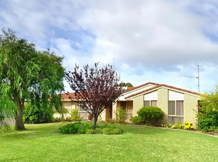 62 William Drive, Broadwater WA 6280