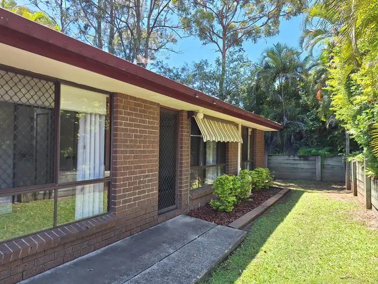 Second view of Homely unit listing, 34 /91 Dorset Drive, Rochedale South QLD 4123