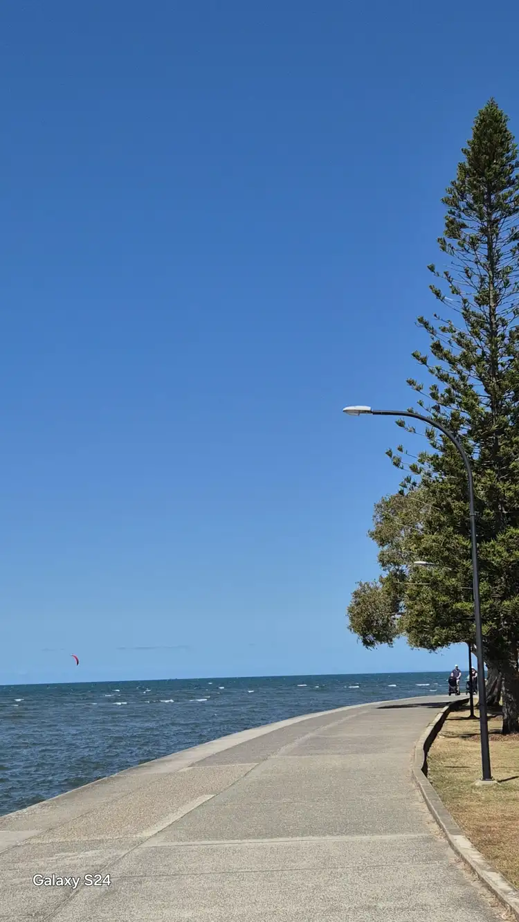 6/210 Flinders Parade, Sandgate QLD 4017