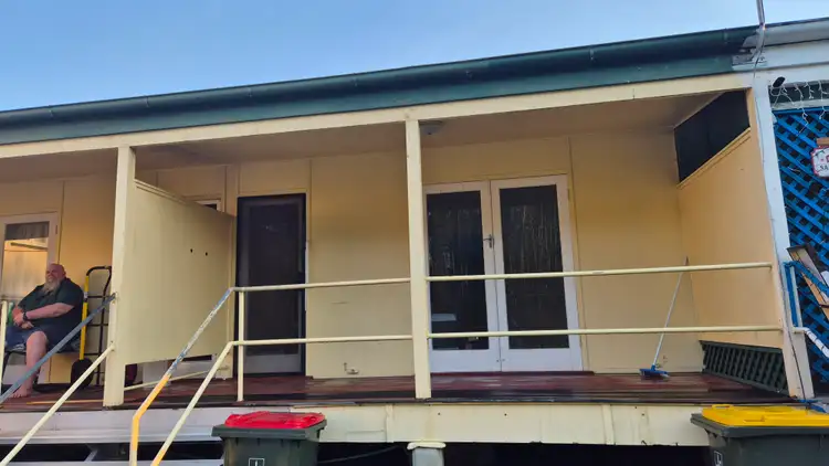 Second view of Homely unit listing, 6/210 Flinders Parade, Sandgate QLD 4017