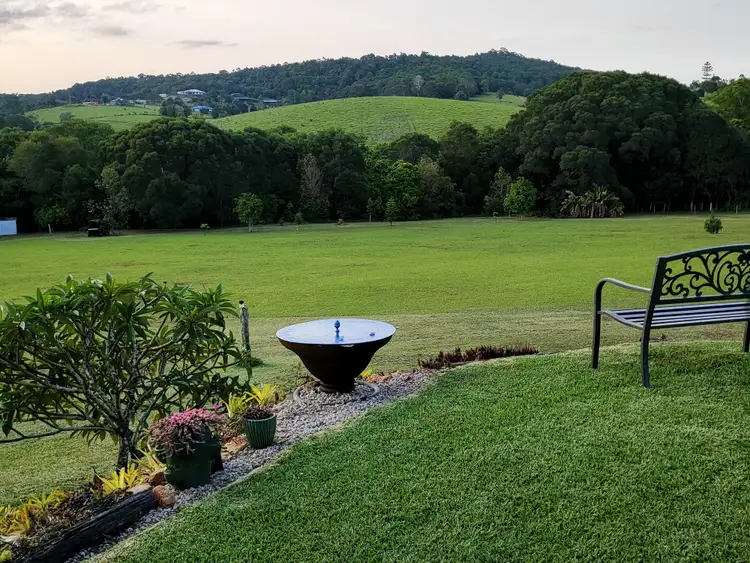 Second view of Homely rural property listing, 17 Cahill Close, Peeramon QLD 4885