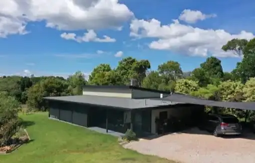 Third view of Homely rural property listing, 17 Cahill Close, Peeramon QLD 4885