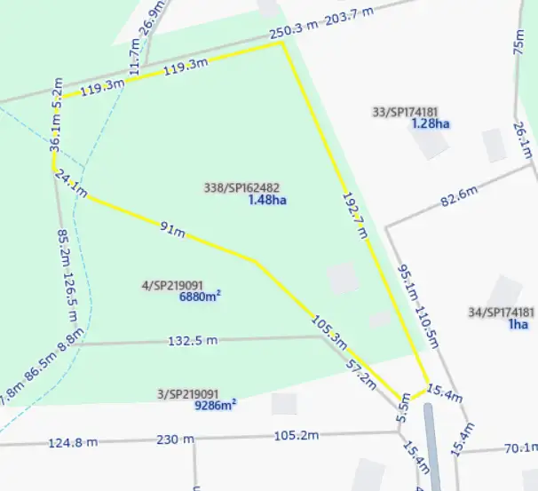 Fifth view of Homely rural property listing, 17 Cahill Close, Peeramon QLD 4885