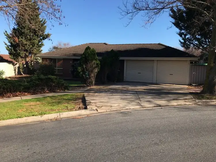 Second view of Homely house listing, 7 Young Street, Sheidow Park SA 5158